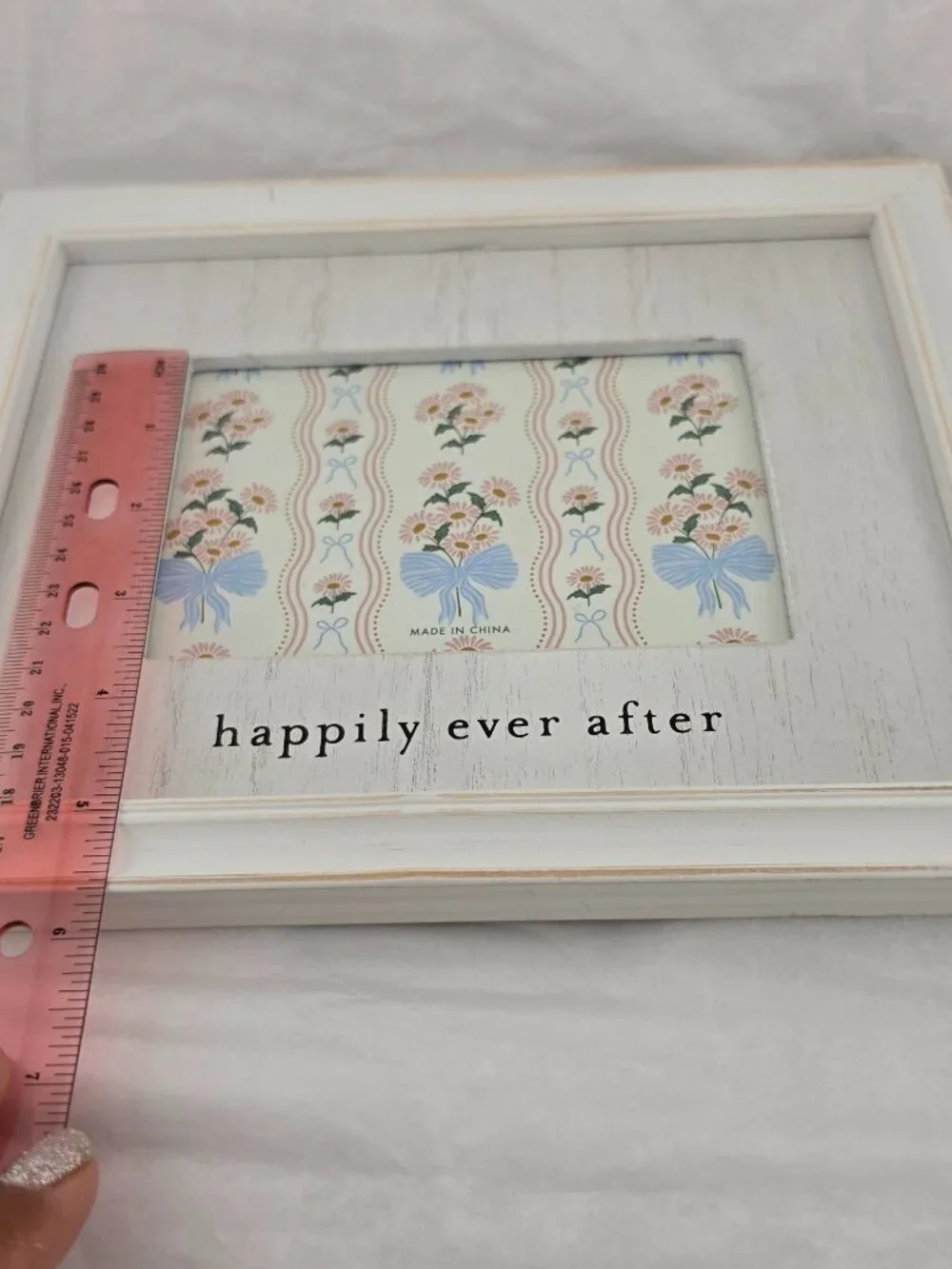 Brand New Picture Frame with 